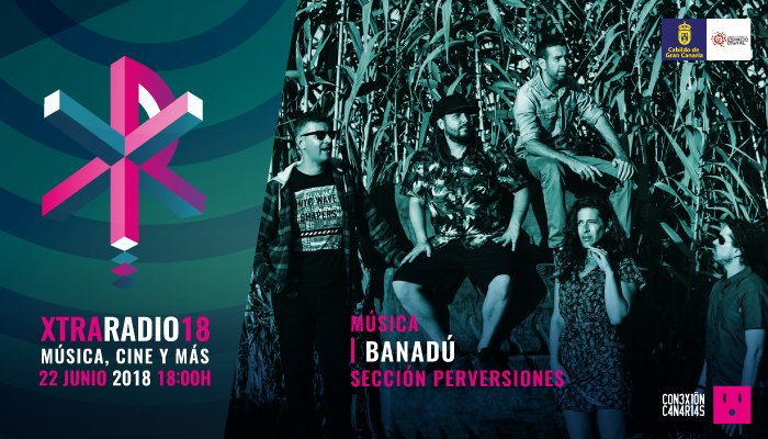 Banadú (@banadumusic) on Twitter photo 