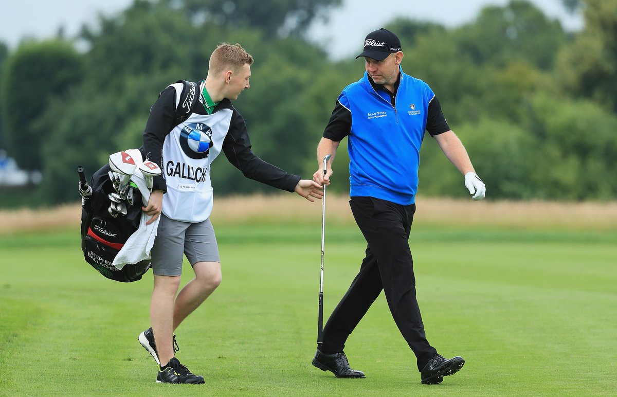 DP World Tour tweet media