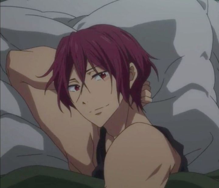 ❝ Good morning~! ❞