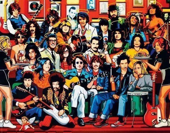 redisoncompany's tweet photo. May the gods of music be with you.
Happy music day to all of you 🤘🏻 #FetedelaMusique2018 #rock #music #senstroke #drumistic #keepondrumming https://t.co/SV6iWNXu8S