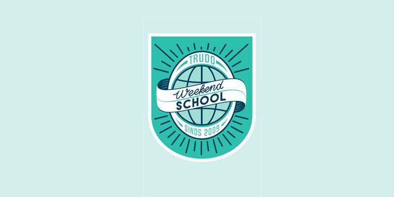 Er is weer plek op de Weekendschool! 
Na de zomervakantie start een nieuwe klas en zondag 24 juni is er een infomiddag in het Auditorium van het Catharina Ziekenhuis.

Lees meer via trudo.nl/nieuws/er-is-w…