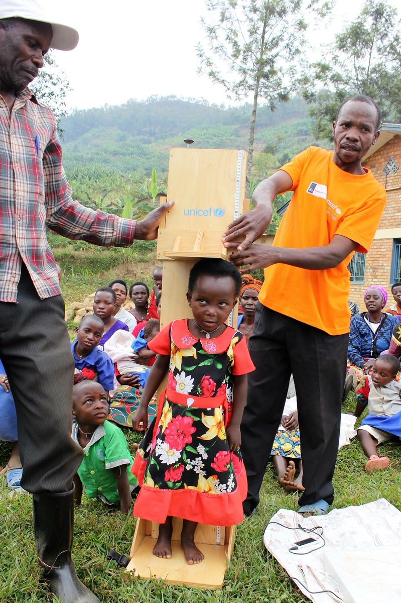 mirelawb's tweet photo. The 12th edition of the Rwanda Economic Update, Tackling Stunting: An Unfinished Agenda, notes that stunting remains stubbornly high (38%). https://t.co/40GPuXf4jI https://t.co/smaW9f9kH0