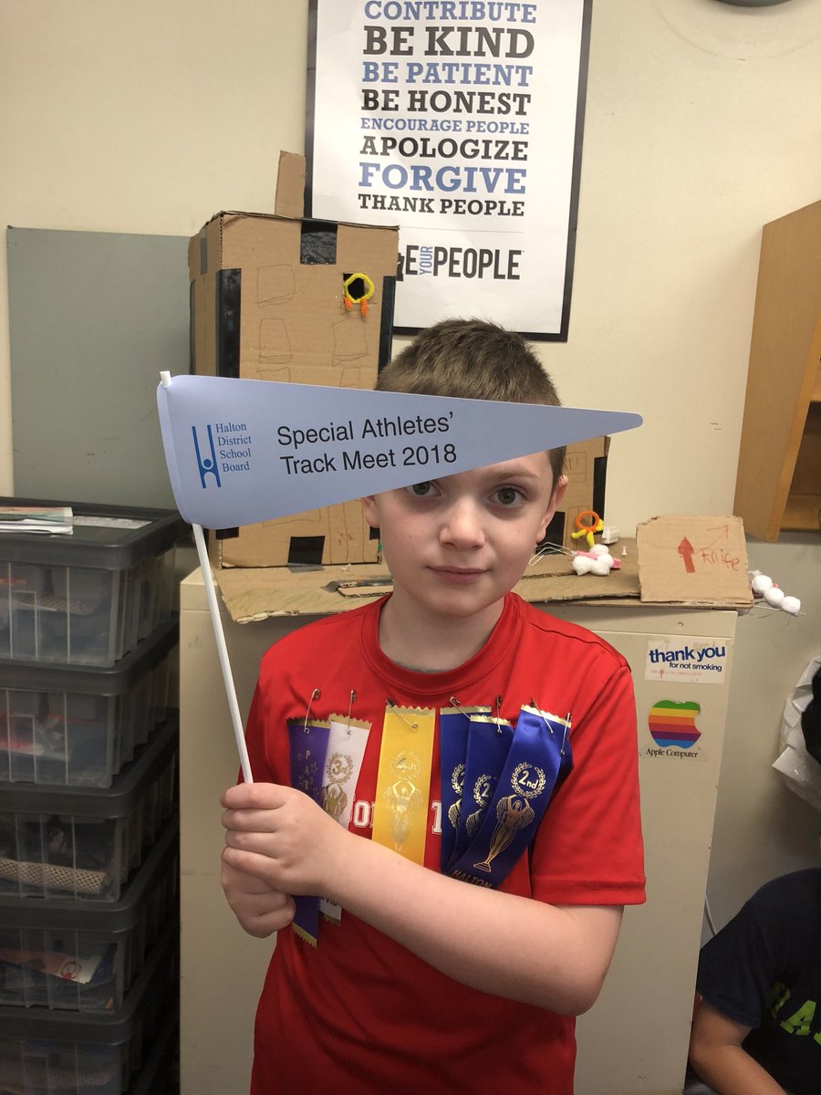 Ms__LAnderson's tweet image. Congrats to D.P. in all of his great efforts yesterday at th #hdsb #SATM2018. You made us proud here @JTTschool, especially #class52 💕🙌🏻🏅