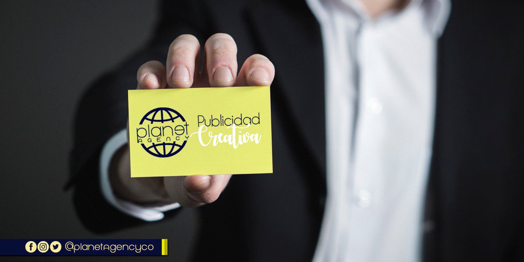 planetagencyco's tweet photo. Nuestra mejor tarjeta de presentación son los clientes satisfechos con nuestro trabajo.
En #planetagencyco trabajamos cada día para brindarle el mejor servicio a tu #empresa, dándolas conocer por medio de las #redessociales📲, viendo ganancias rápidamente con el #MarketingDigital https://t.co/kEdfek4P28