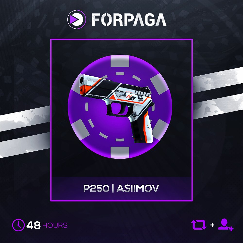 forpaga's tweet image. 🎁 #CSGOgiveaway 

TO ENTER:

1- RT + FAV
2- FOLLOW ME + @MyKingBoxFR 
3- TAG 2 FRIENDS

END 48Hrs