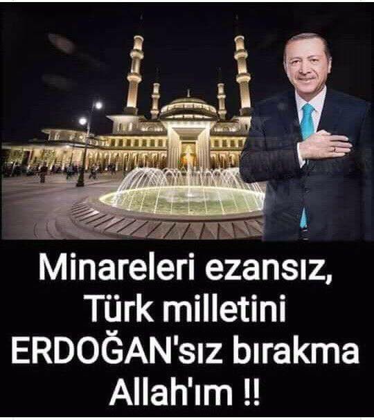 AMİN ALLAHIM #AzBileErdoğancıyım #TürkiyeDEVAMdiyorREİS #Şafak3 #VatanAşkıylaERDOĞAN