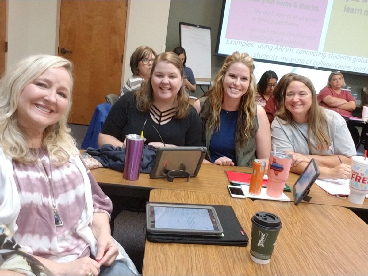 karelsscience's tweet image. #r12TransformED

West Elementary is at Region 12 TransformED! @WESTrojans @Region12