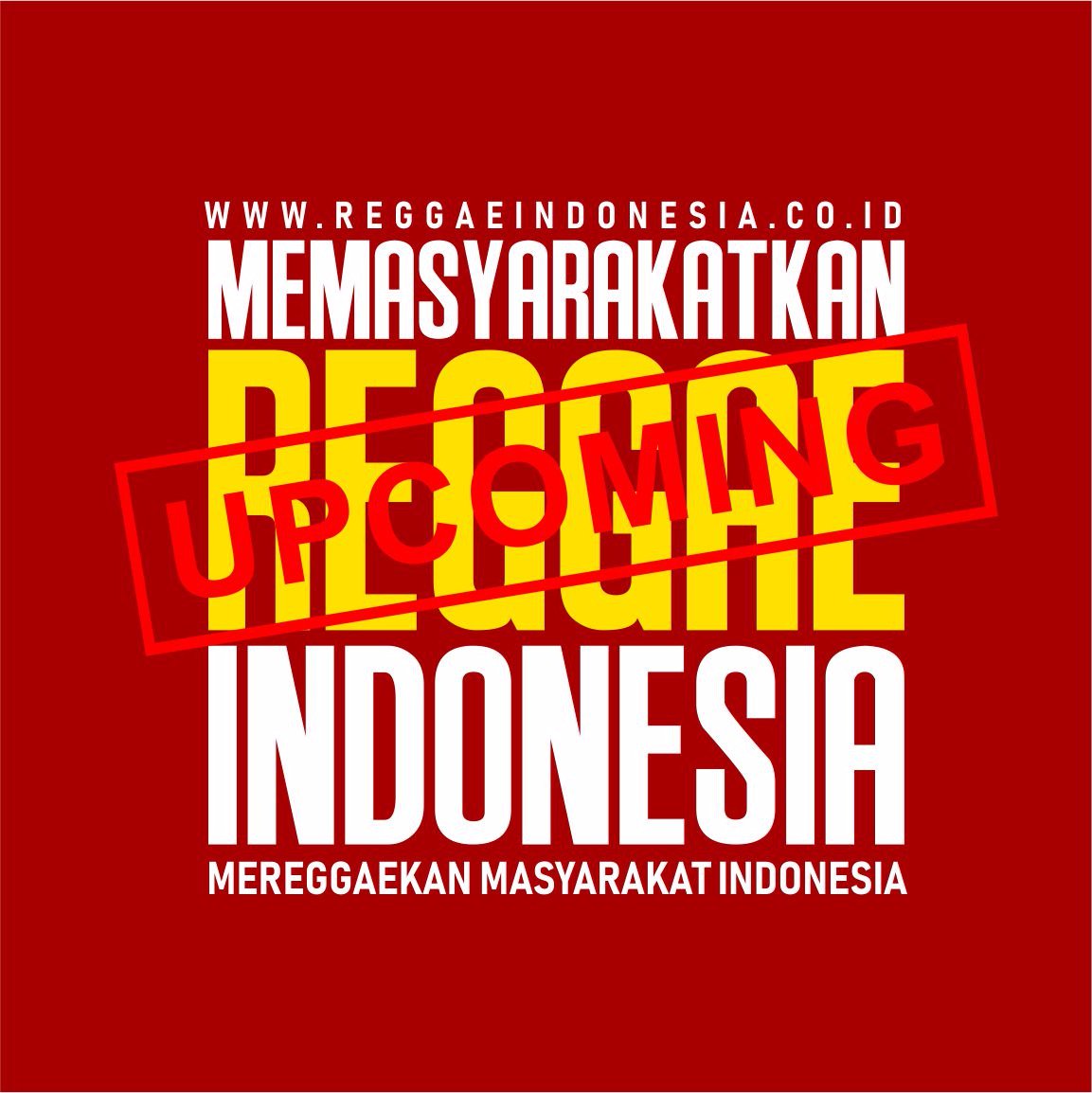 didi_botex's tweet photo. #reggaeindonesia @ReggaeIndonesia @Reggae_Ind #eventreggae #profilreggae #beritareggae #reggae #reggaenews https://t.co/OlSCTBiCxk
