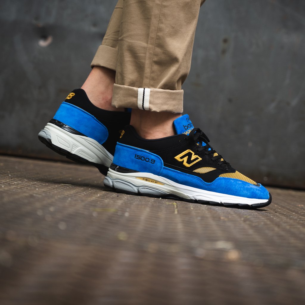 new balance 1500.9