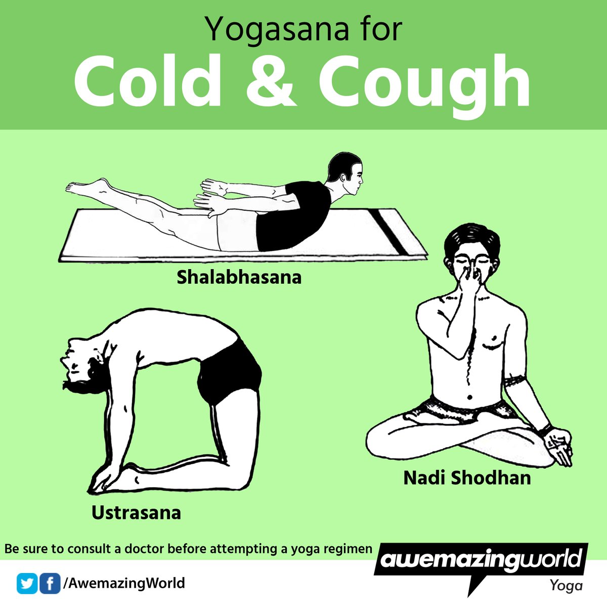 awemaZing on Twitter: "Diseases like #cold and #cough can be kept awemaZing on Twitter: "Diseases like #cold and #cough can be kept