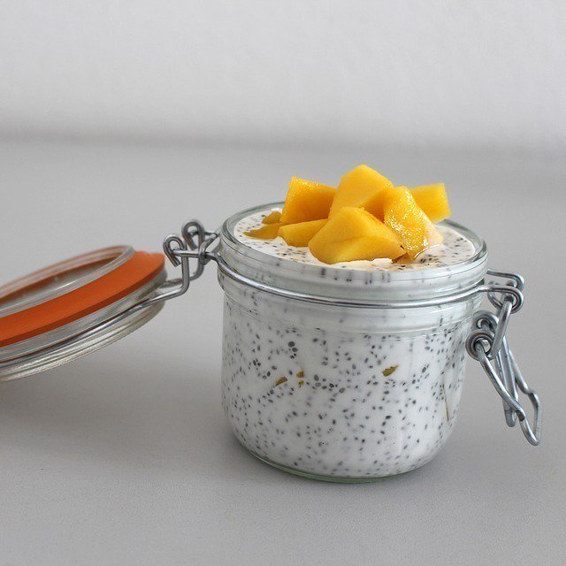 Découvrez diverses recettes et tous les bienfaits du lait de coco ift.tt/2MdhoxZ