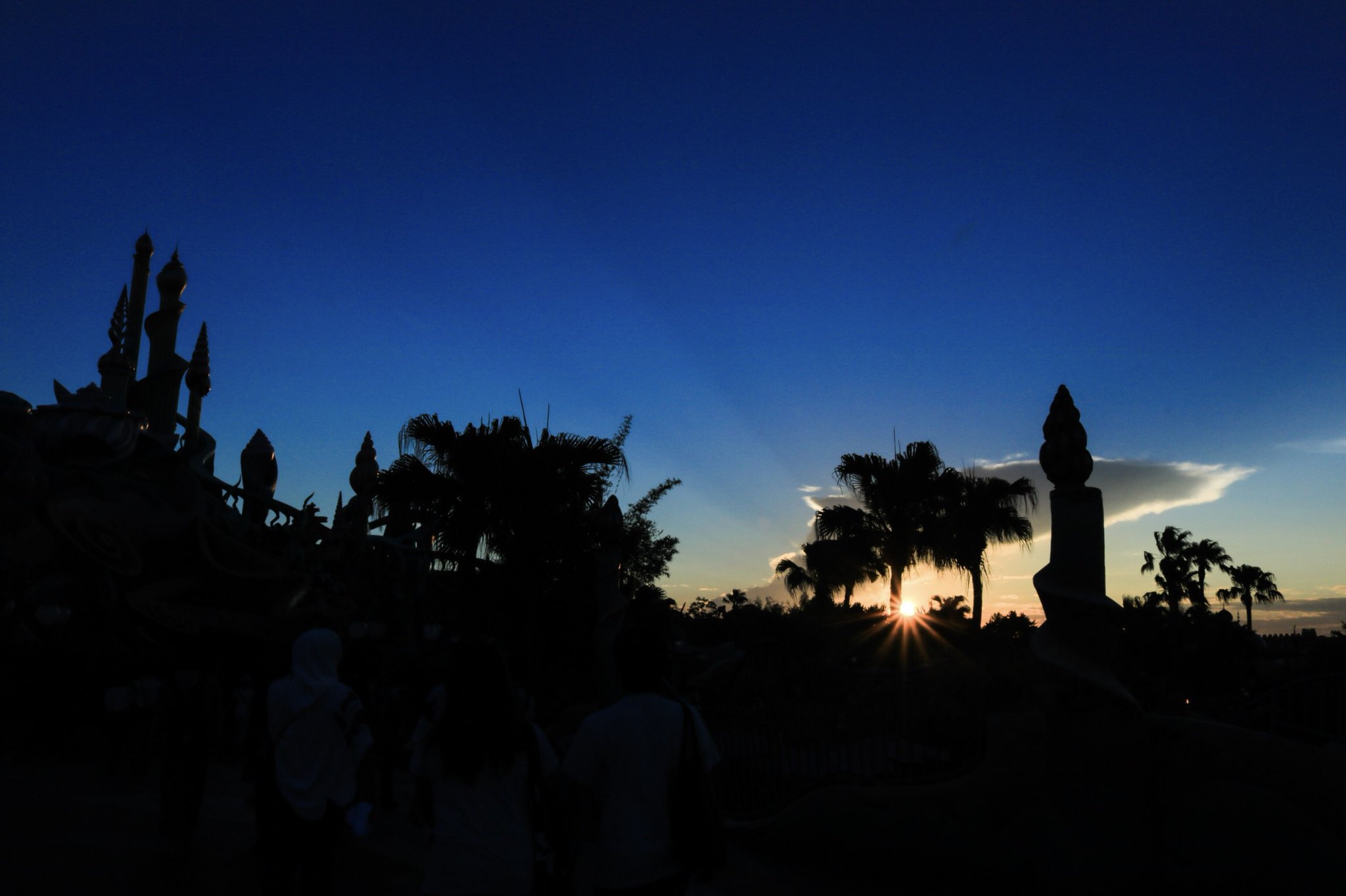 Junya در توییتر Silhouette Photo 影で写すディズニーの景色 Junya در توییتر Silhouette Photo 影で写すディズニーの景色