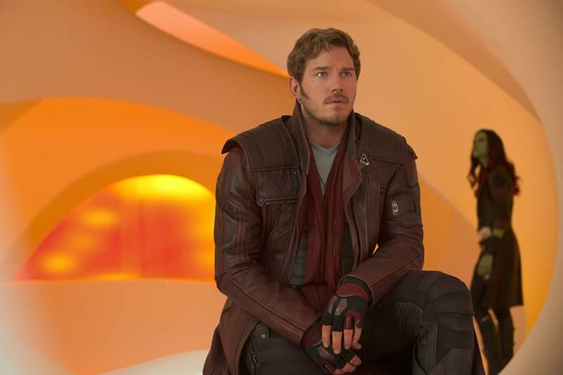 Happy birthday to the coolest guy in the whole galaxy, the one and only Chris Pratt!   