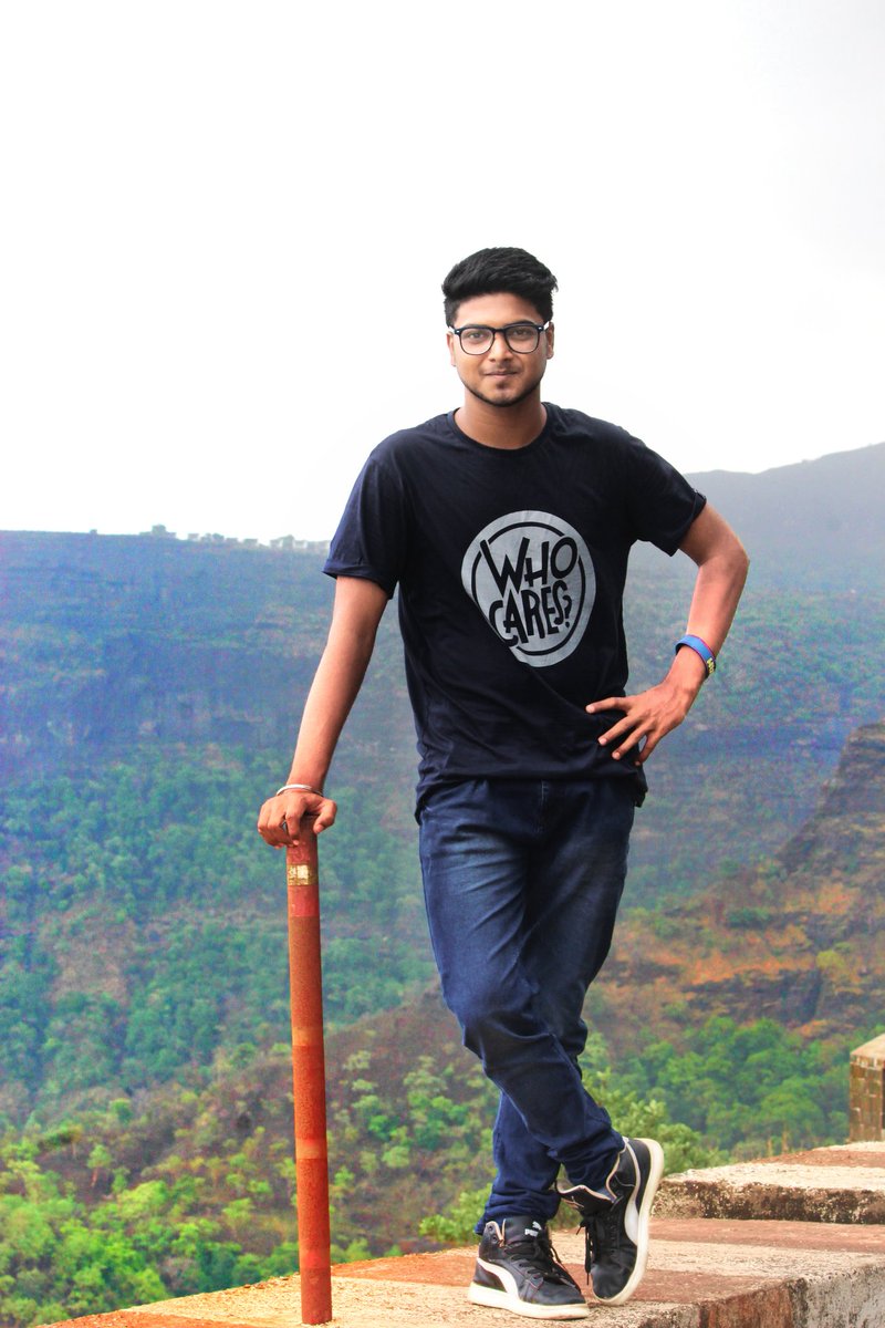 PavanKorade's tweet photo. #malshejdiaries📸 https://t.co/OdDVrBNKvu