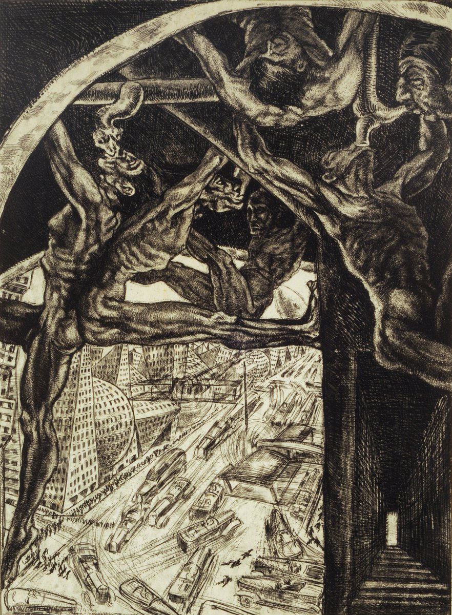 👉 Sábado 18 hs - CONTAME UN CUADRO en el <a href="/MNBANeuquen/">MNBA Neuquen</a> 

La actividad tendrá como eje el sugerente grabado de Adolfo Bellocq "Mala Sed" de 1929, exhibido desde hace apenas unos meses en la Colección Argentina.

Entrada libre y gratuita