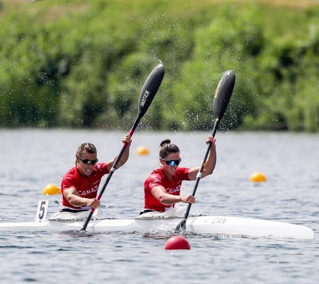 Canoe Kayak Sask (CanoeKayakSask) Twitter