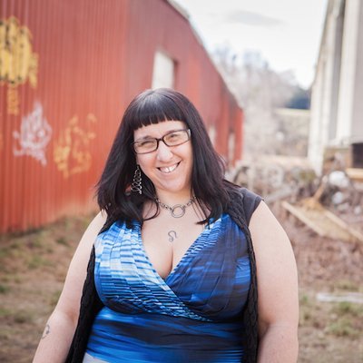 Excited to have <a href="/SarahDBenoit/">Sarah D. Benoit she/her</a> on the stage for the <a href="/WWBCNC/">Western Women's Business Center</a> Annual Women's Business Conference!

#girlboss #WNC #avlnews