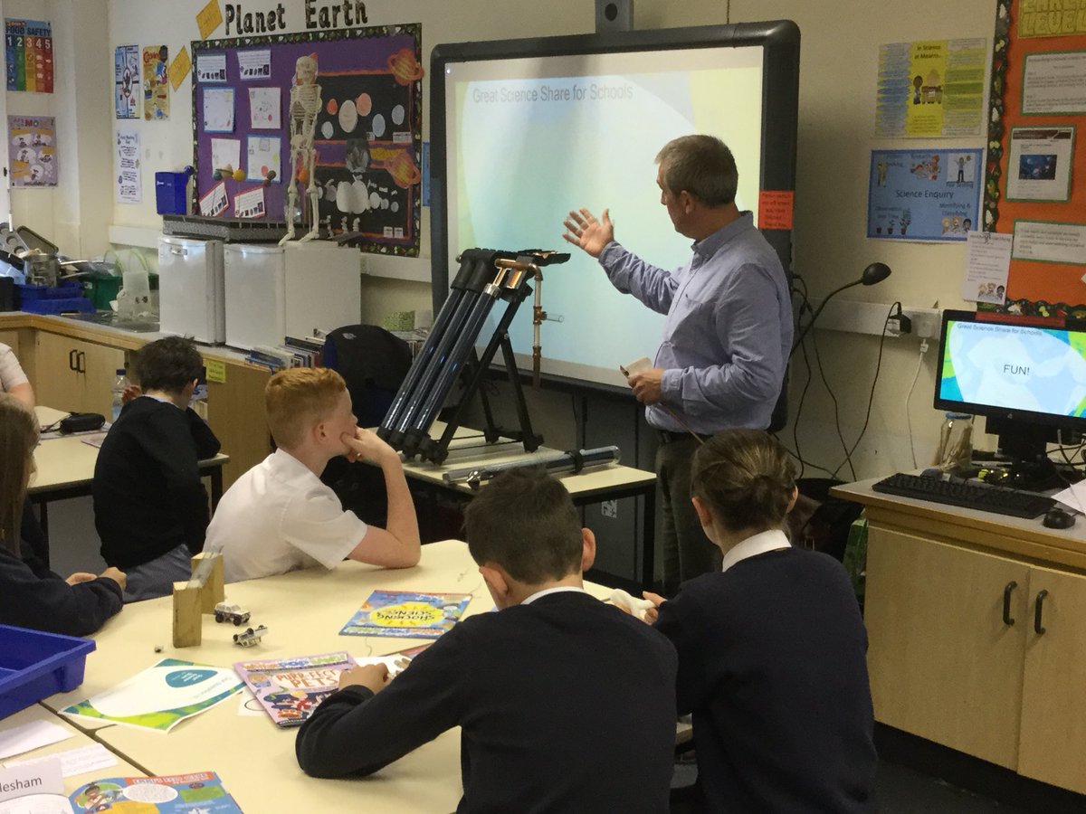 Mearns Primary & Nursery tweet media