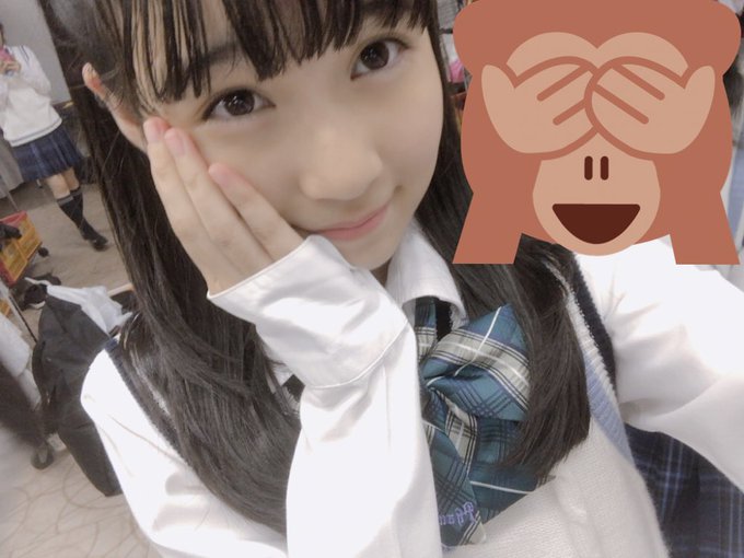 Twitterのコスプレ画像1