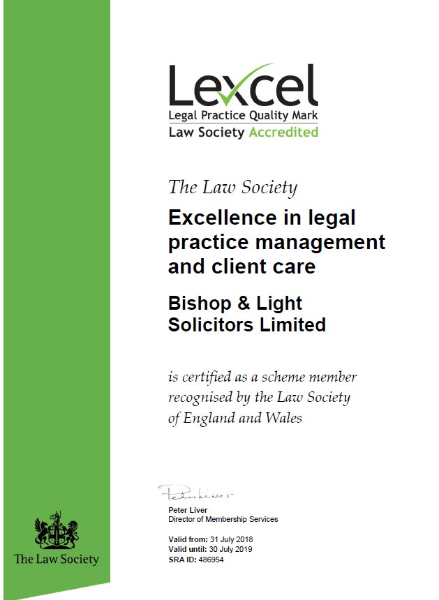 Bishop & Light tweet media