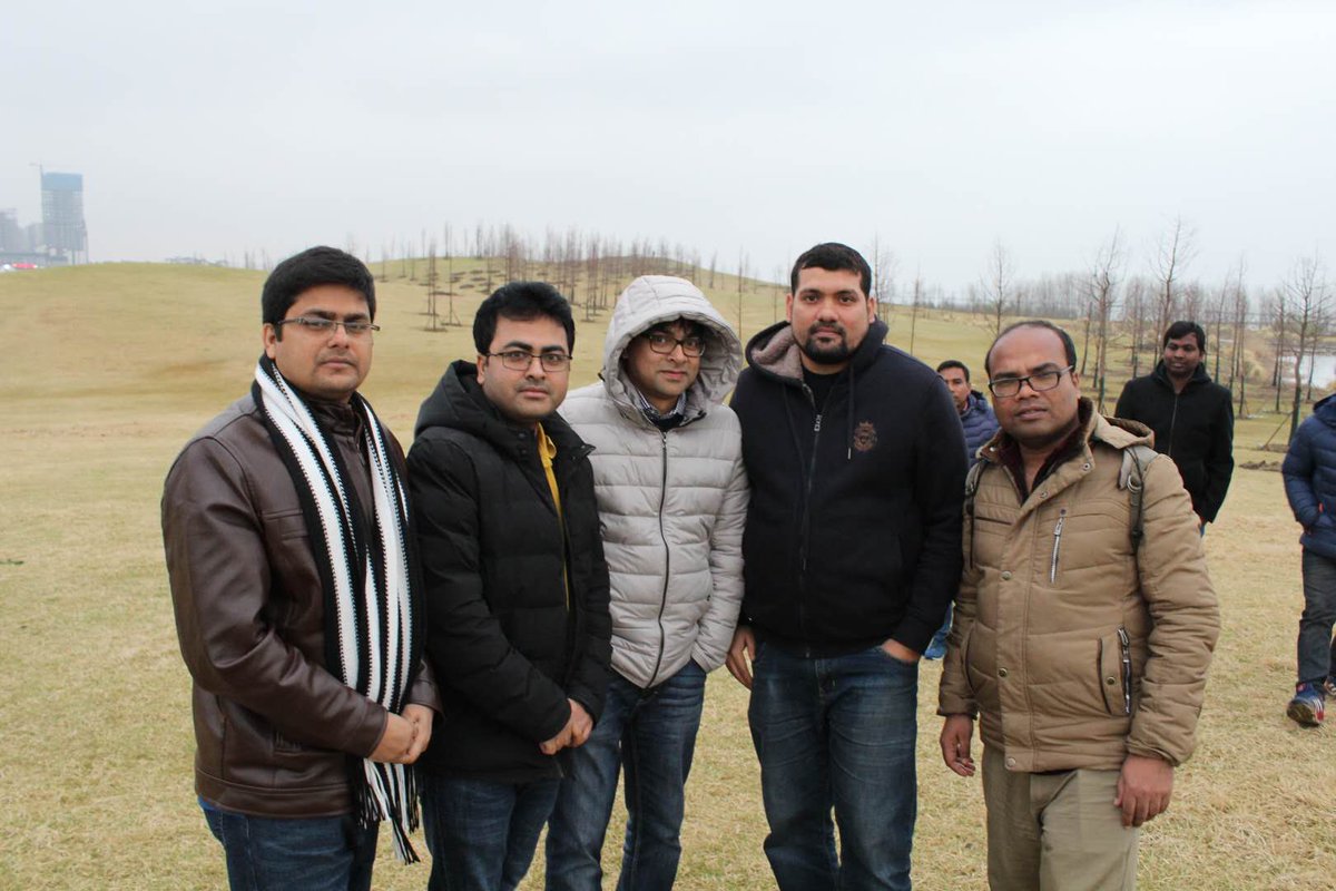 habibfm24's tweet photo. We are Bangladeshi community in Hefei,Anhui,China. https://t.co/hNdUs05yXw