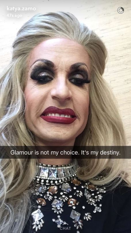 Trixie Mattel™ on Twitter: Trixie Mattel™ on Twitter: