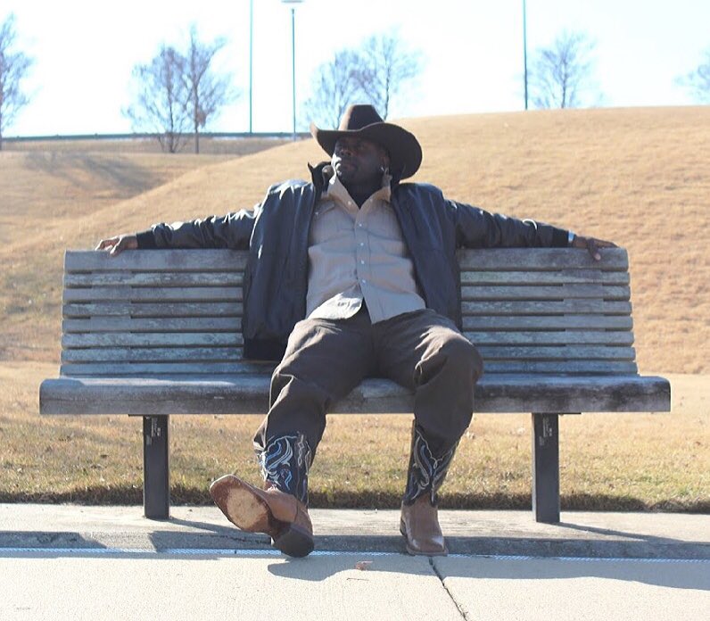 CookDenaro's tweet image. youtu.be/GYOYSYRhPjg Check our the HOTTEST video of the year, by clicking on the link above!