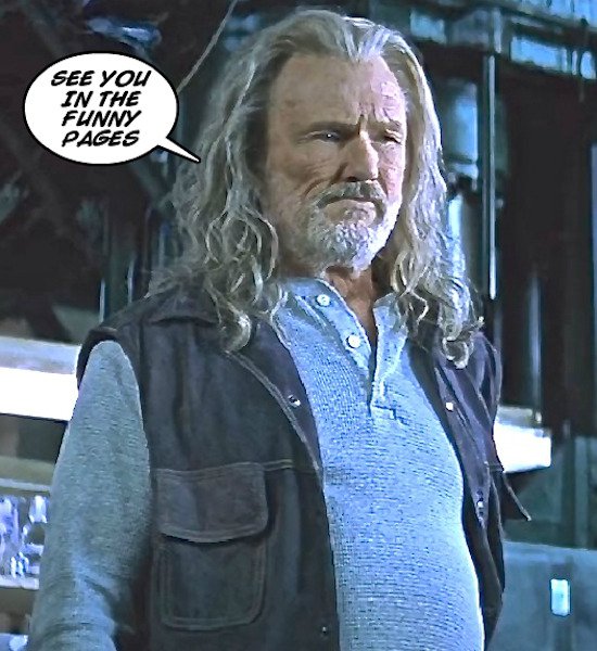 A very Happy birthday to Kris Kristofferson!   