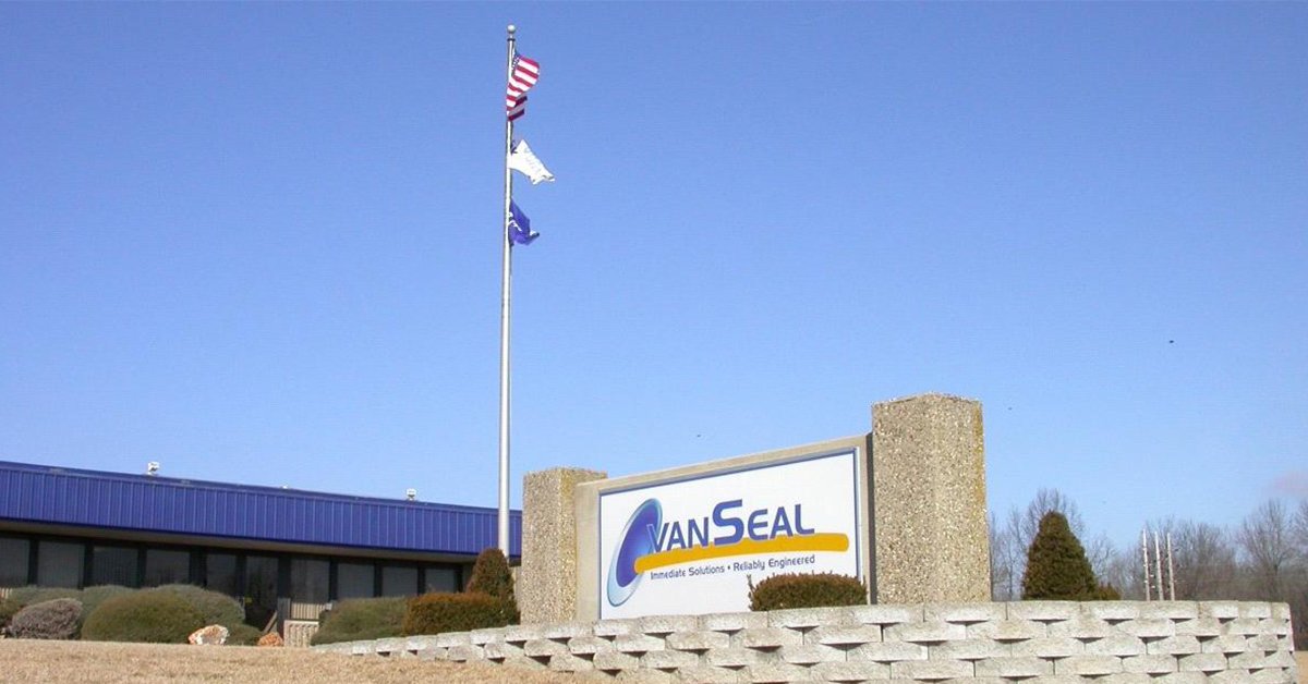 Hiring a National Account Manager, to cover the Midwest territory &amp; drive revenue for our seals market. Have a background in industrial, automotive, HD or off-road vehicle seals manufacturing? We want to talk to you. Apply online bit.ly/VSSalesM