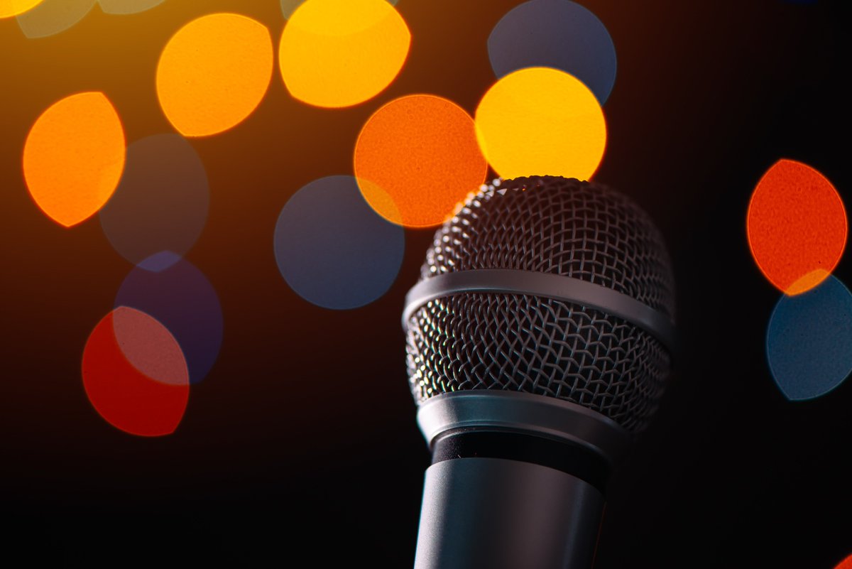 Celebrate the longest day of 2018 with Karaoke @ RoCo Rock Hill tonight at 9PM!