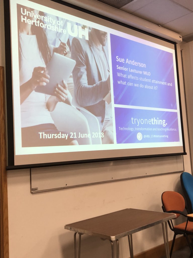 quemirza's tweet photo. @HBS_LT #hbstryonething #studentattainment #sueanderson https://t.co/RXIRmTOpxm