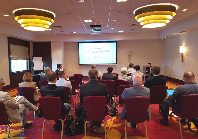 rynekfarbpl's tweet photo. A short report from annual meeting of Polish Association Of Paint And Adhesives Manufacturers (#PZPFiK)
https://t.co/pUuASQwNoW
#coatings #paints #chemistry #association #Poland #adhesives #market #feica #cepe #niekoloryzujemy https://t.co/auklgO60d9