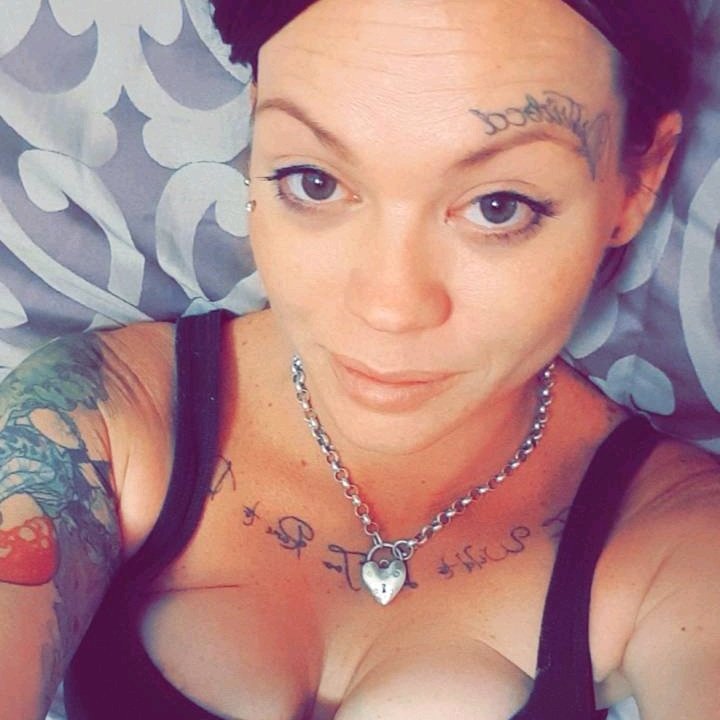 Miss_Inkyau's tweet photo. #NewProfilePic https://t.co/890LkkrEUX