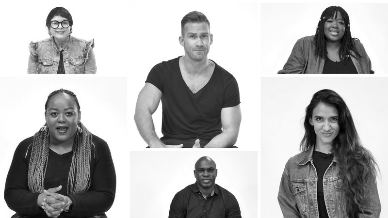 images Female East Coast Radio Presenters ecr presenters spill it all