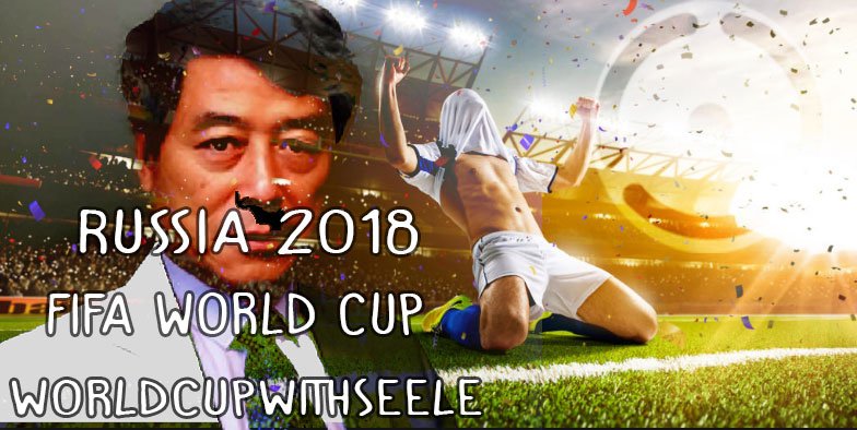 ApisitChanchay's tweet photo. Goallll Seele!!!! If i win 3000 Seele, I’ll share 500 Seele*2 to whoever like+retweet+reply this tweet!!! 
@SeeleTech #WorldCupWithSeele https://t.co/gHuhZPDufN