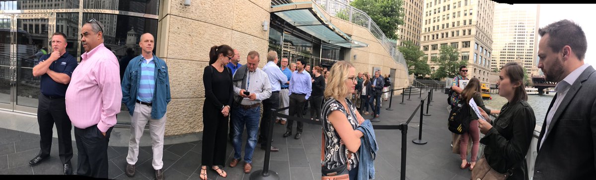 ehspest's tweet photo. Thank you @corteva, @_michaelkhanson, @jessi_mckallen and the #ActiveSense team for 3 days of innovation and inspiration. Very, very well done. https://t.co/QBFFAdYsua
