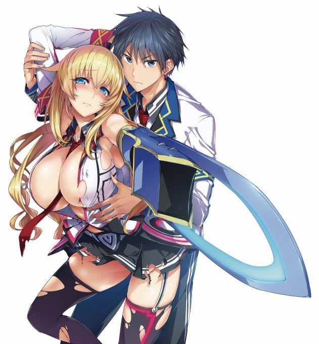 最終巻発売まであと10日。
今回は3巻の表紙画像です。
傷無×ユリシア
最終巻の発売は7/1です。
宜しくお願いします。
https://t.co/hLXzxGHUwT …

FANBOX(カラーラフ)
https://t.co/Kl3ymeYlYt 