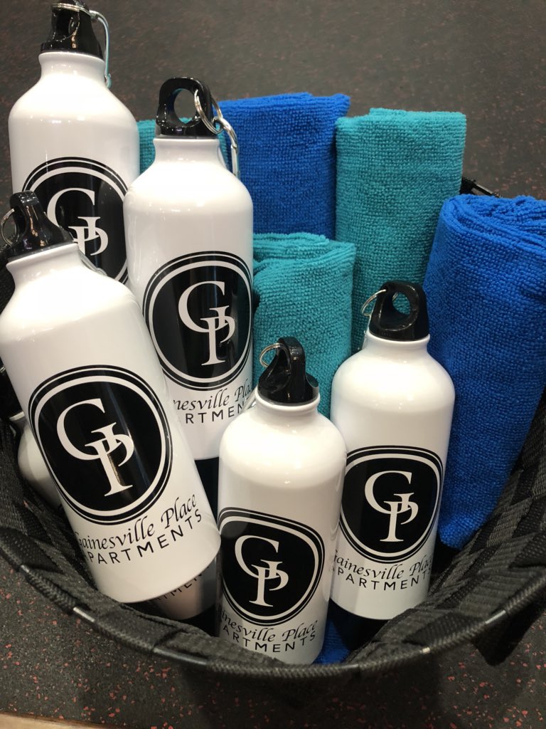 Gainesville Place on Twitter "Stop by the GP fitness center and join
