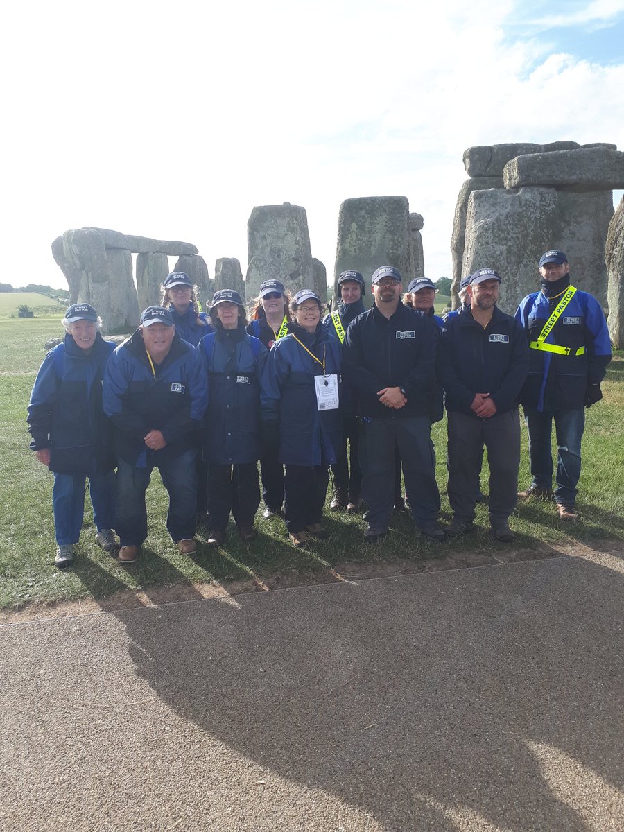 Chippenham SPs tweet media