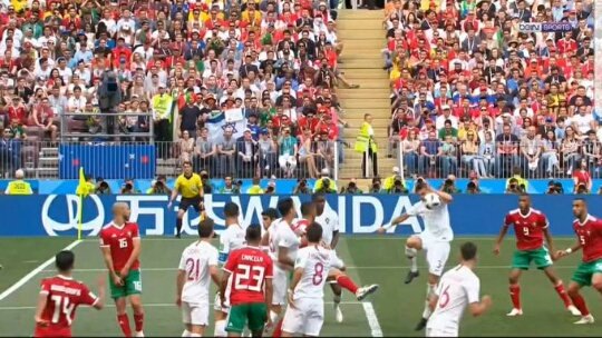 ZahiraZawia's tweet photo. #fifa_rematch_morocco_portugal
😠😠😠😠😠😠 https://t.co/aEUv4ZKpJv