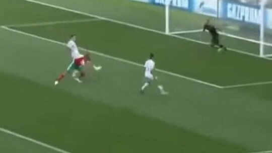 ZahiraZawia's tweet photo. #fifa_rematch_morocco_portugal
😠😠😠😠😠😠 https://t.co/aEUv4ZKpJv