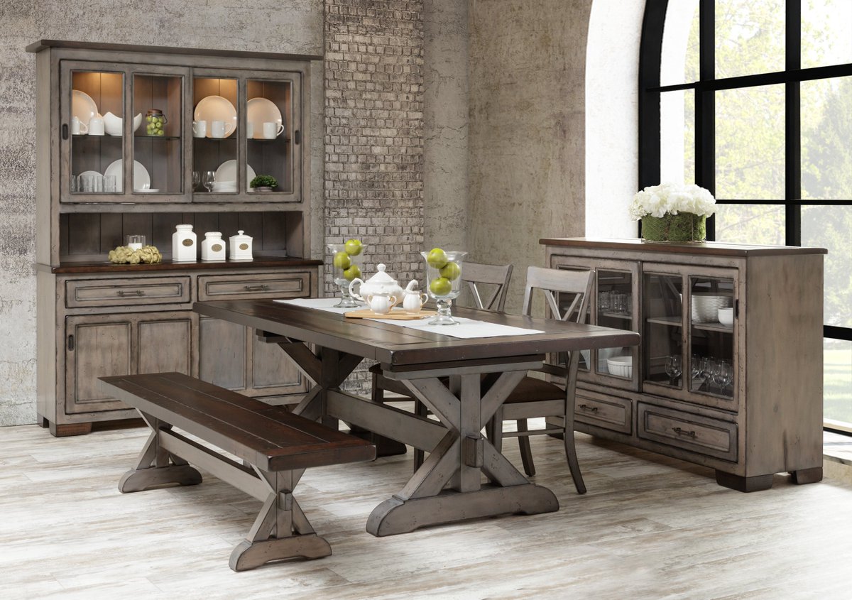 snyfur's tweet image. Sideboard, Sever or Buffet - all share the common goal
of extra storage, serving area or display space.
#handcrafted #createyourhome #snydersfurniture