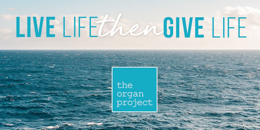 The Organ Project (@theorganproject) on Twitter photo 