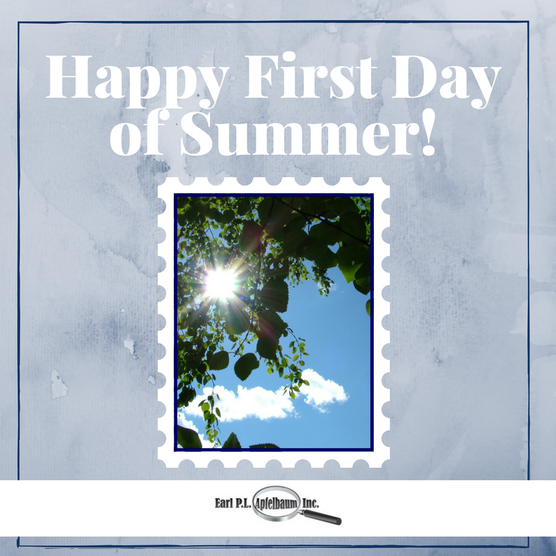 ApfelbaumInc's tweet photo. Summer solstice is here again! https://t.co/eJ5afXDL18