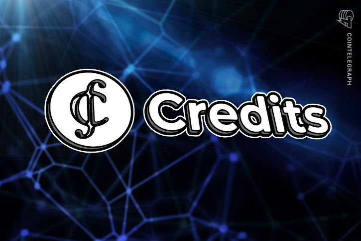 AtriarkInc's tweet photo. #Singapore-Based #Blockchain Platform Credits to Forge #Blockchain Future of #India
https://t.co/Gm7EIOD4Zk https://t.co/PTGenllmkK
