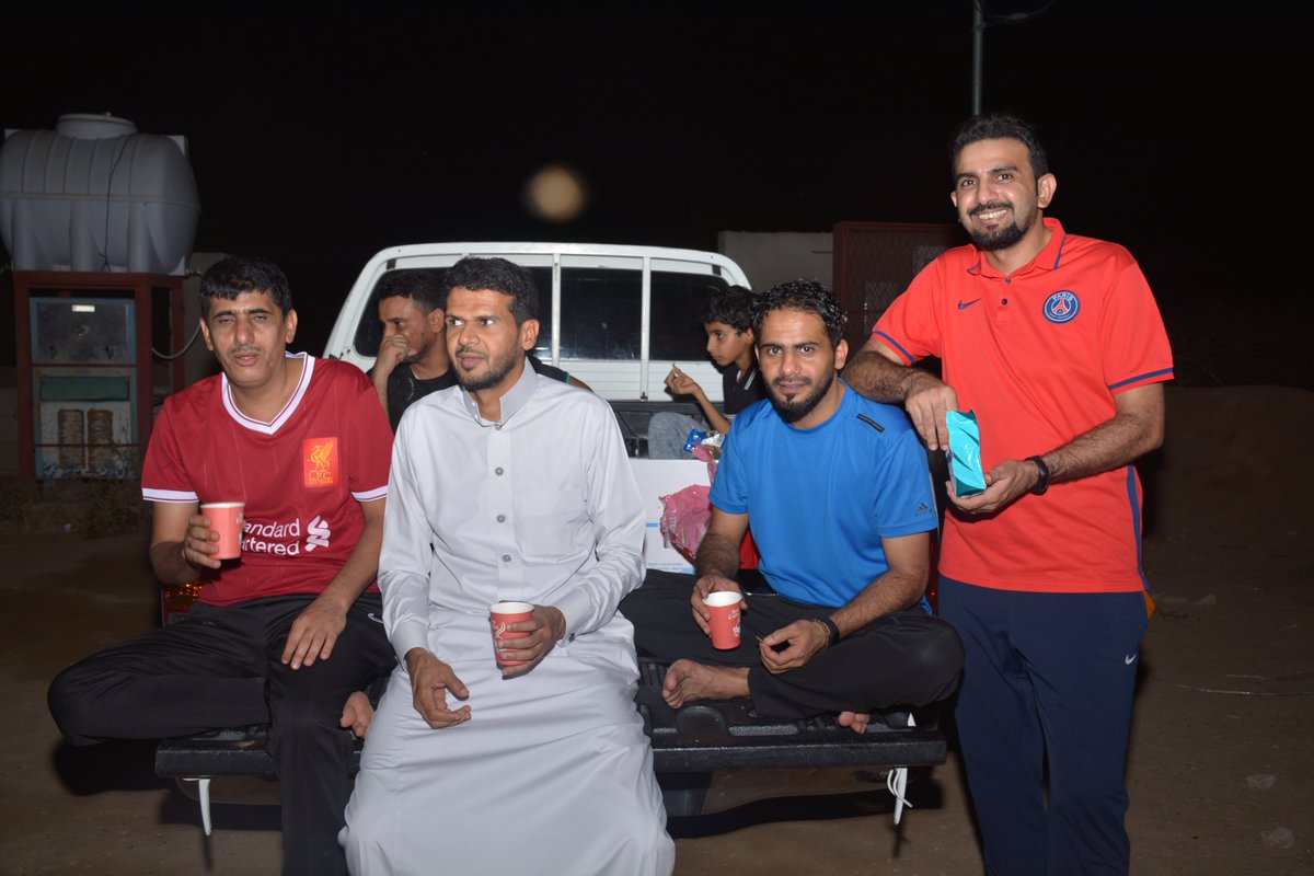 Foto1400's tweet photo. صور #نهائي_دورة_الرحاب_الرمضانية_التاسعة https://t.co/qoKt5R0MNg