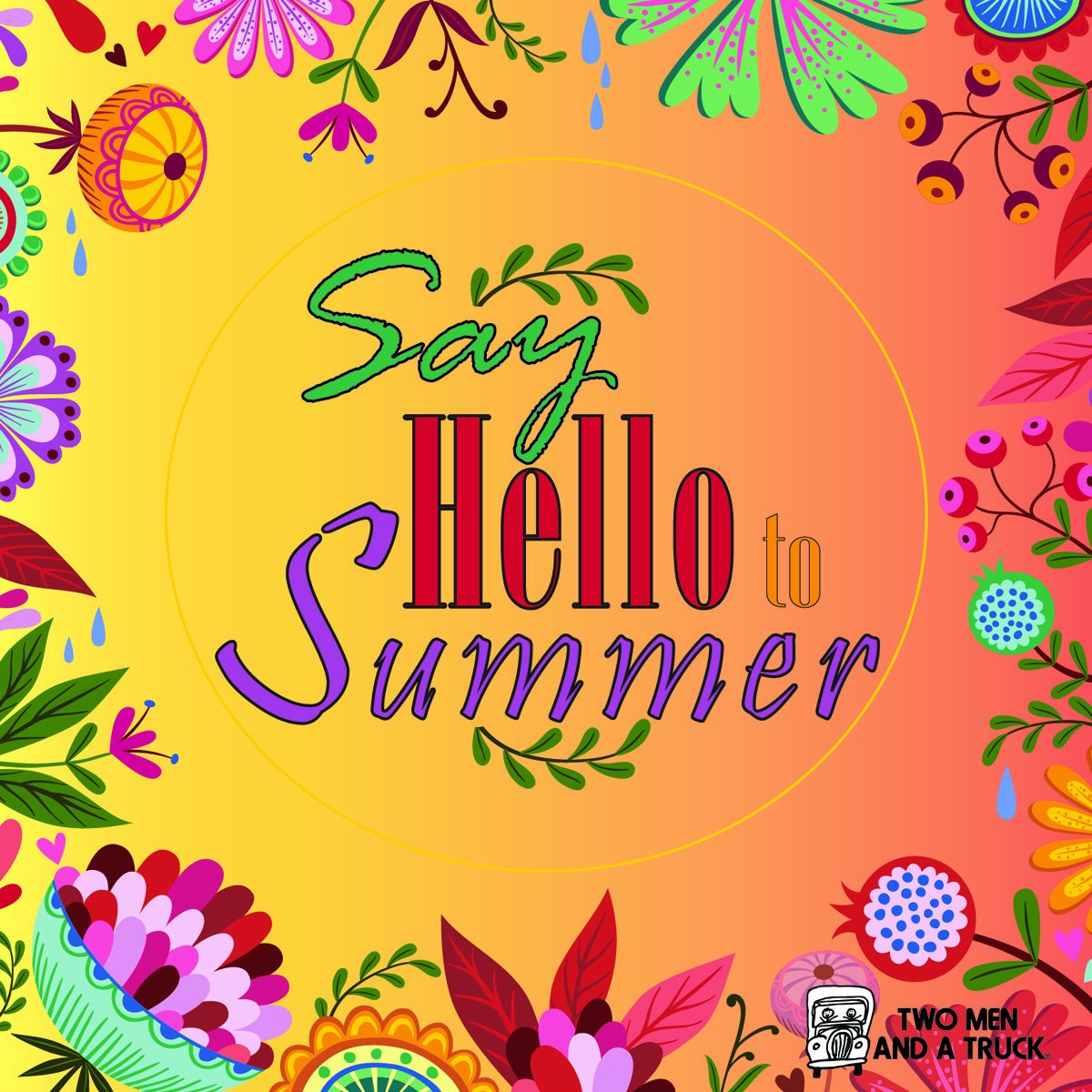 #SummerSolstice 😎