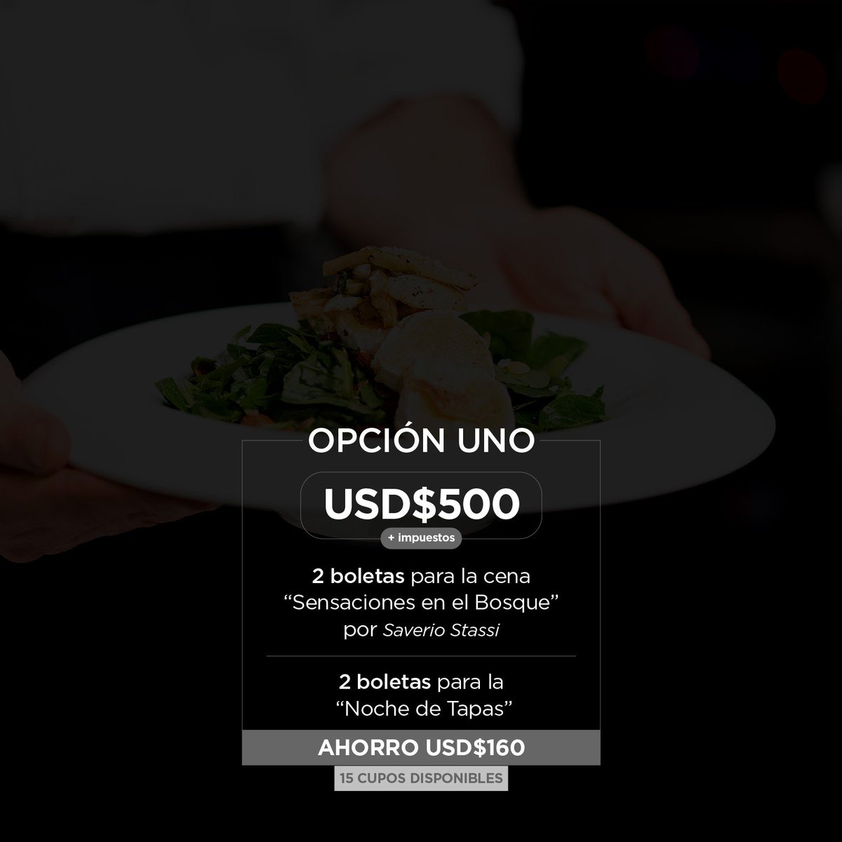 ASONAHORES1's tweet photo. Aprovecha hasta el jueves 21 junio la preventa exclusiva para el #SDQGastronómico con tus Tarjetas American Express®️ del @BancoProgreso. Para compras y reservaciones comunícate al 809-227-3182.
#ExperienciaAmex #SDQGastronomico2018 #SDQRestaurantWeek
#Asonahores #Aderes https://t.co/3Rb1mE2XBz