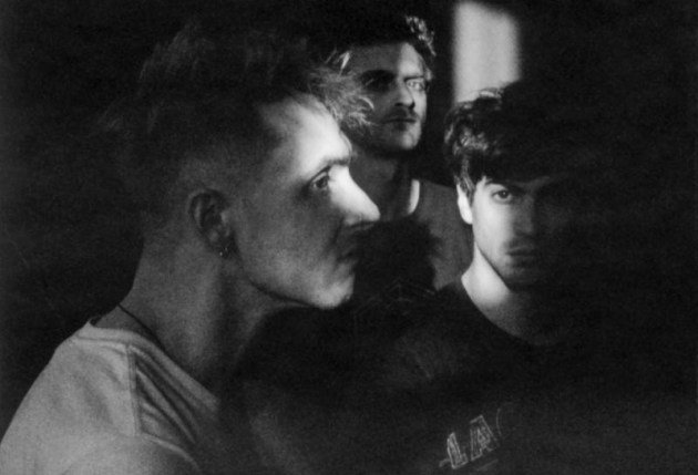 brooklynvegan's tweet photo. Uniform announce new album 'The Long Walk,' share lead single https://t.co/xgmkXpmCjN https://t.co/ugE5qEGGc0