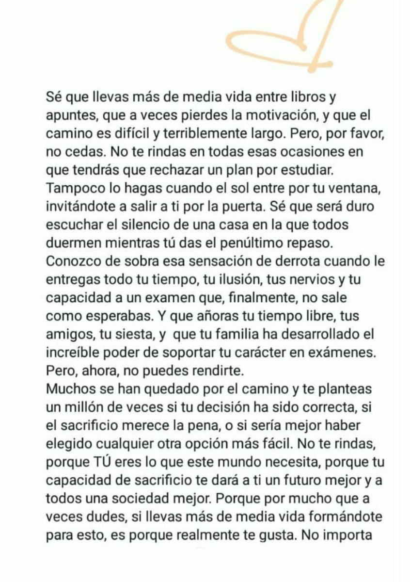 pendejasilusas's tweet photo. No rendirse 🙌💓 https://t.co/Lq653Np1Tq